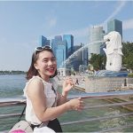 Chị Thơm (Phú Thọ) mình có đi tour Sing Malay bên Vietkingtravel, mình cảm thấy rất hài lòng với các dịch vụ cty cung cấp, giá cả cũng rất phải chăng, đoàn đi vui vẻ suốt chặng đường nhờ vào hdv thuyết trình mà mình cũng hiểu thêm rất nhiều thứ mới bên nước bạn, cảm ơn vietking nhé!