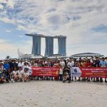Tập đoàn BĐS (200 Khách) - Tôi và các nhân viên đã có một chuyến tham quan tại sing & malay, Vietkingtravel đã cung cấp đúng dịch vụ như cam kết tất cả mọi việc đều được chuẩn bị vô cùng chu đáo, tôi rất hài lòng!